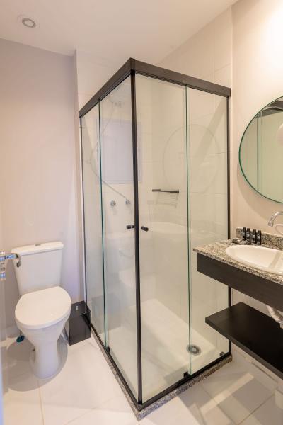 Imagem 27 da galeria do anúncio: Apartamento com 1 Quarto para alugar, 23m² - Campo Belo