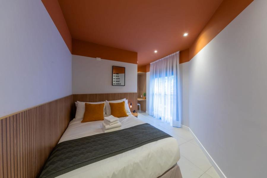 Imagem 16 da galeria do anúncio: Apartamento com 1 Quarto para alugar, 23m² - Campo Belo