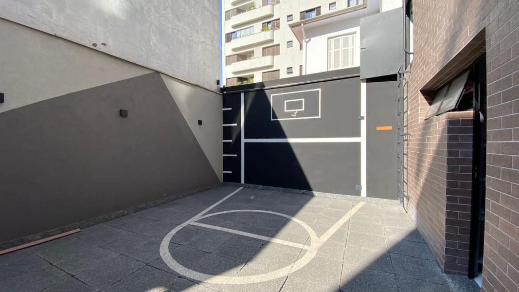 Imagem 49 da galeria do anúncio: Apartamento com 1 Quarto para alugar, 23m² - Campo Belo