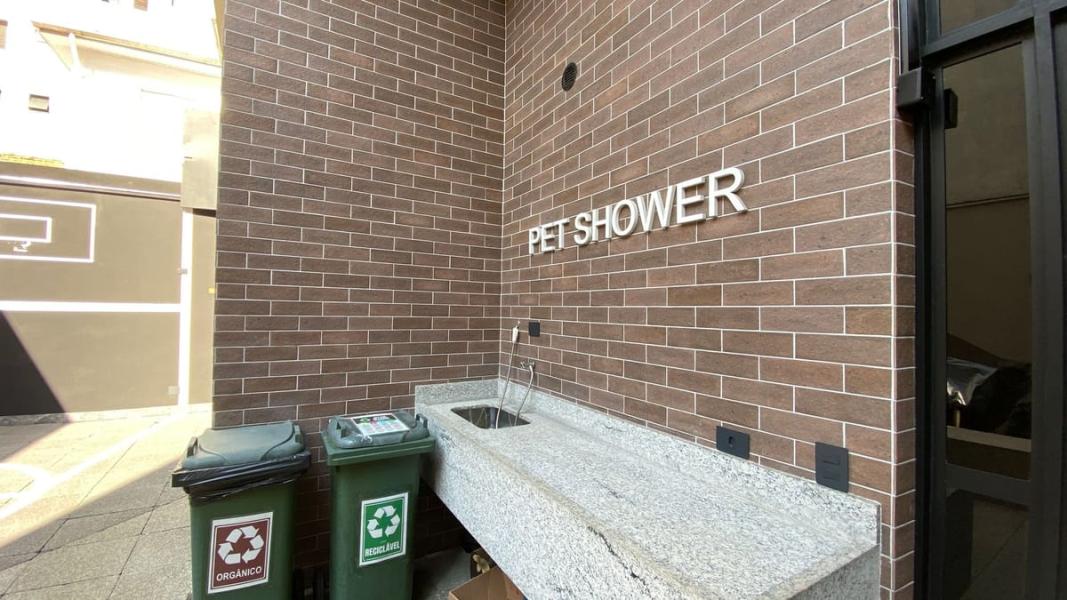 Imagem 50 da galeria do anúncio: Apartamento com 1 Quarto para alugar, 23m² - Campo Belo