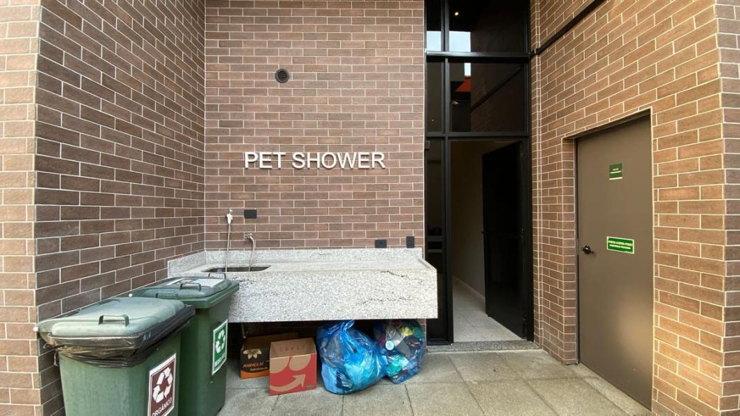 Imagem 52 da galeria do anúncio: Apartamento com 1 Quarto para alugar, 23m² - Campo Belo