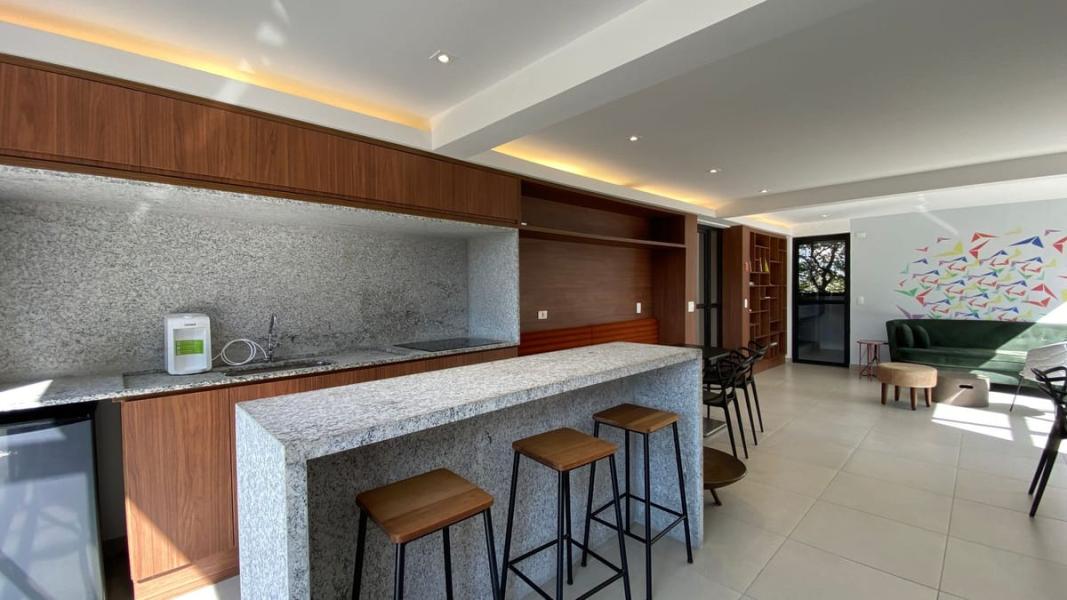 Imagem 42 da galeria do anúncio: Apartamento com 1 Quarto para alugar, 23m² - Campo Belo