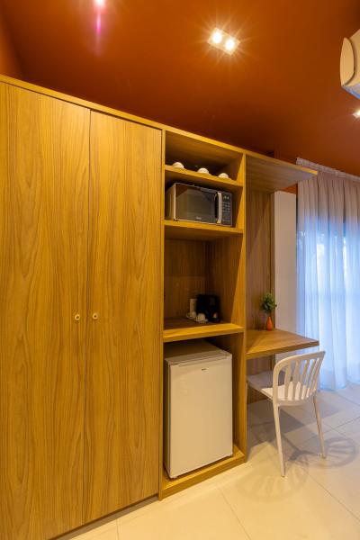 Imagem 11 da galeria do anúncio: Apartamento com 1 Quarto para alugar, 23m² - Campo Belo