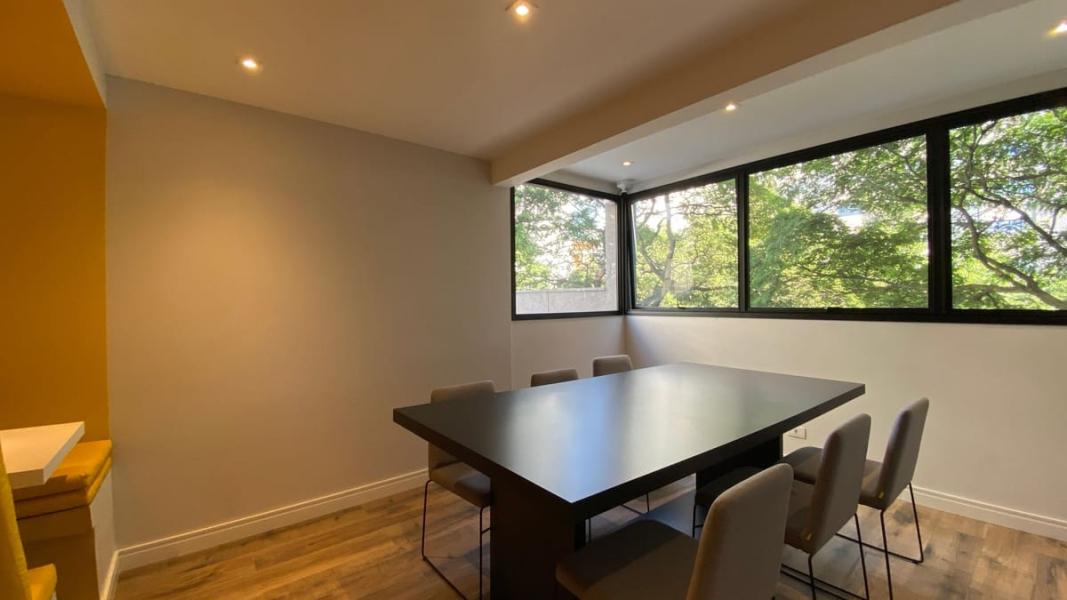 Imagem 51 da galeria do anúncio: Apartamento com 1 Quarto para alugar, 23m² - Campo Belo