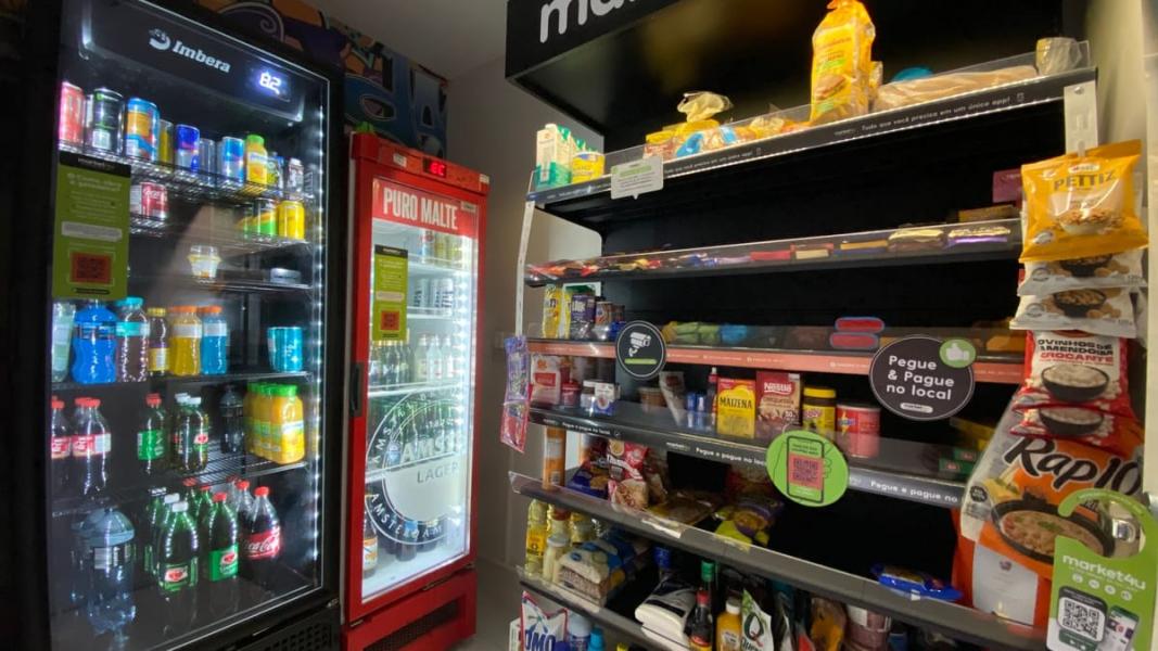 Imagem 36 da galeria do anúncio: Apartamento com 1 Quarto para alugar, 23m² - Campo Belo