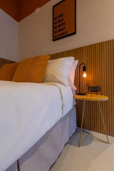 Imagem 4 da galeria do anúncio: Apartamento com 1 Quarto para alugar, 23m² - Campo Belo