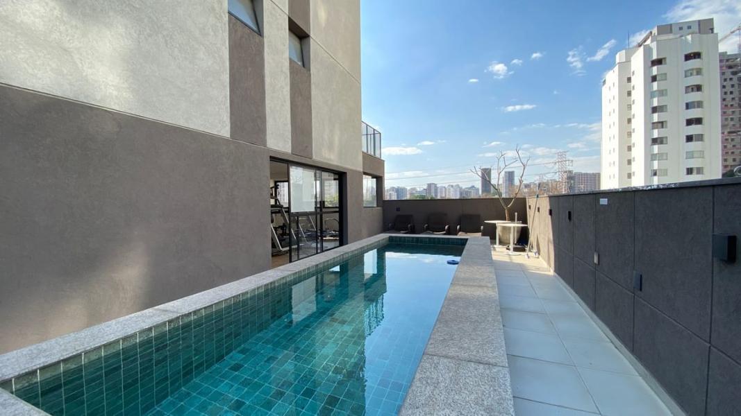 Imagem 48 da galeria do anúncio: Apartamento com 1 Quarto para alugar, 23m² - Campo Belo