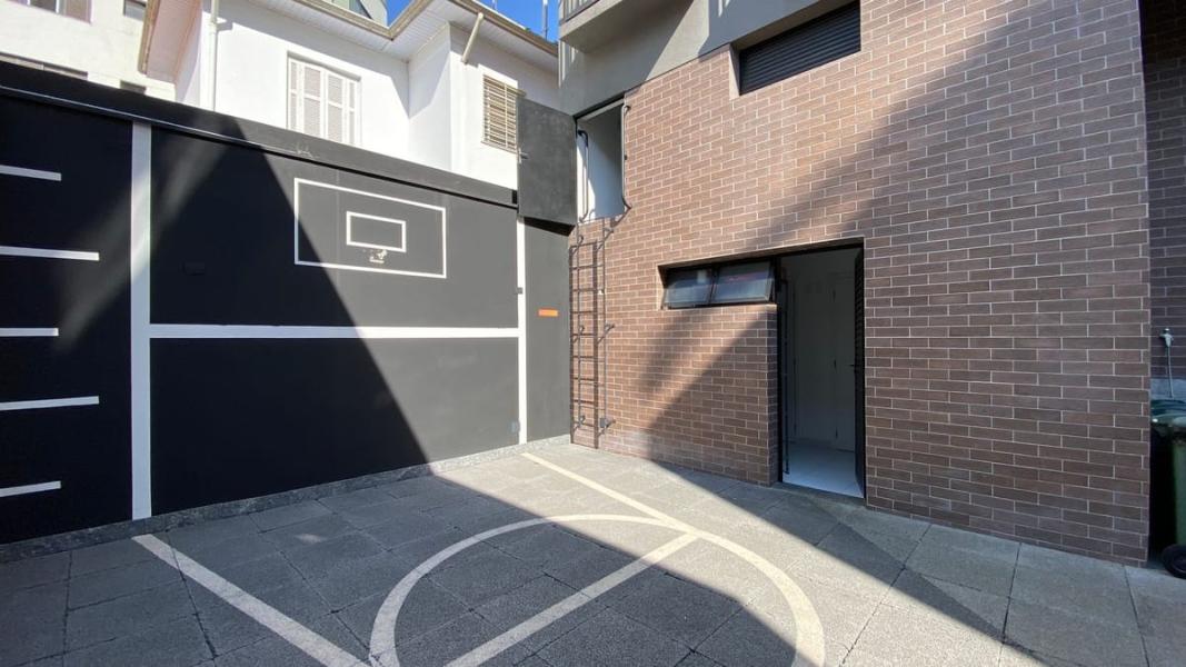 Imagem 43 da galeria do anúncio: Apartamento com 1 Quarto para alugar, 23m² - Campo Belo