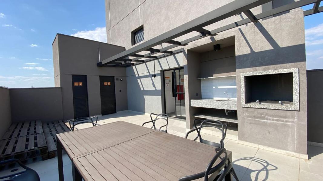 Imagem 41 da galeria do anúncio: Apartamento com 1 Quarto para alugar, 23m² - Campo Belo