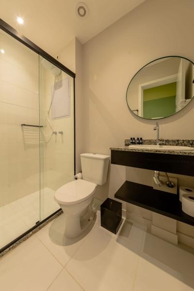 Imagem 11 da galeria do anúncio: Apartamento com 1 Quarto para alugar, 20m² - Campo Belo