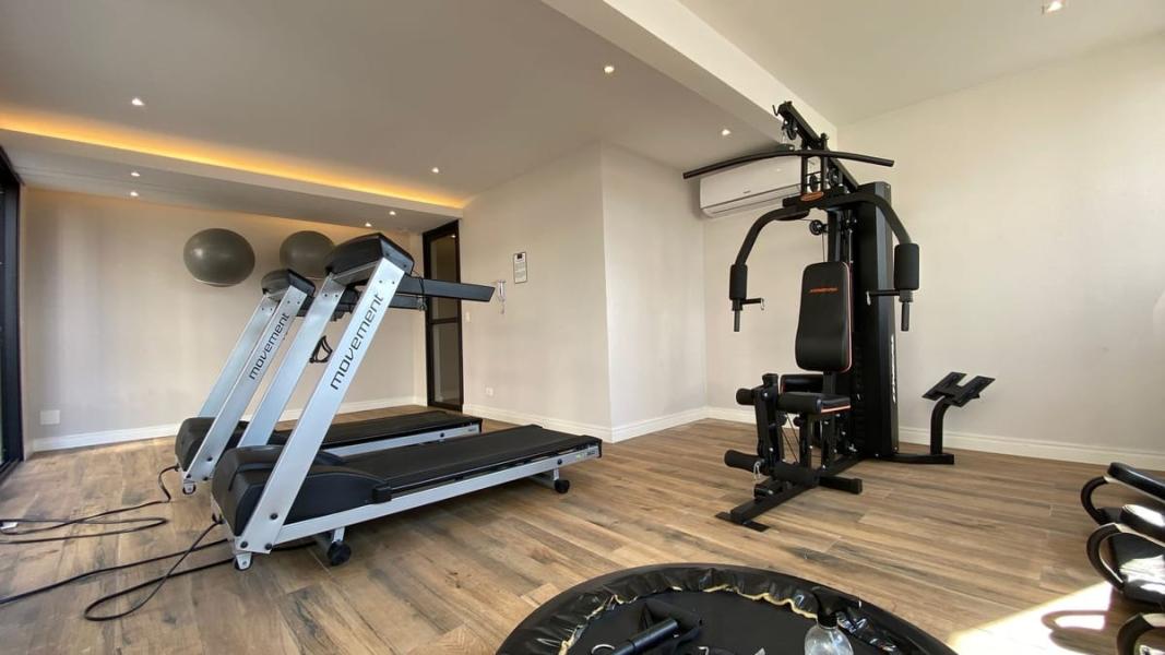 Imagem 21 da galeria do anúncio: Apartamento com 1 Quarto para alugar, 20m² - Campo Belo