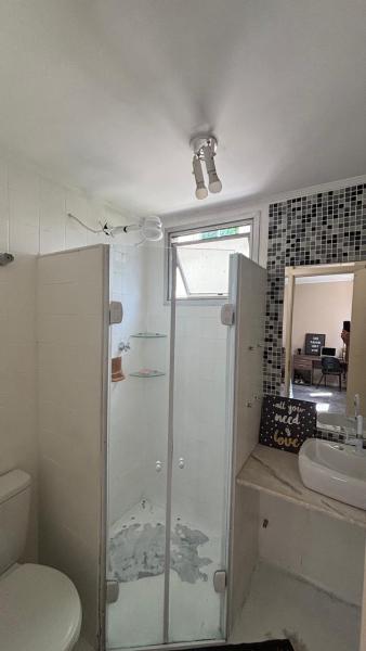 Imagem 8 da galeria do anúncio: suite mobiliada no centro de Alphaville