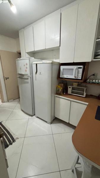 Imagem 9 da galeria do anúncio: suite mobiliada no centro de Alphaville