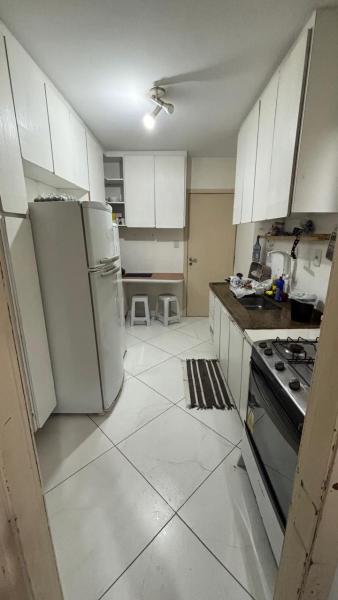 Imagem 10 da galeria do anúncio: suite mobiliada no centro de Alphaville