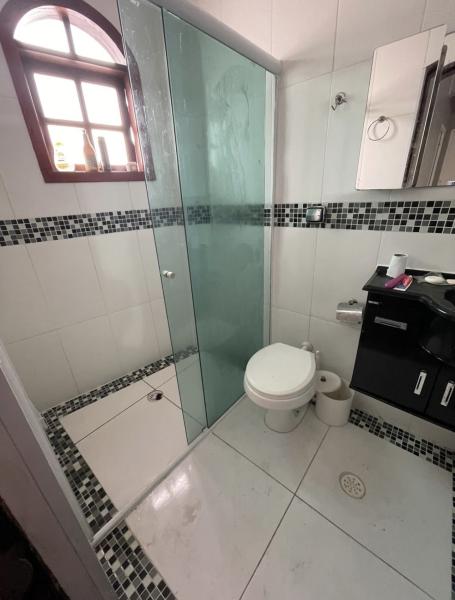 Imagem 3 da galeria do anúncio: Quarto mobiliado na Aldeia de Barueri