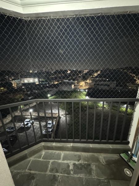 Imagem 10 da galeria do anúncio: Quarto para alugar em apartamento aconchegante – Vila das Me