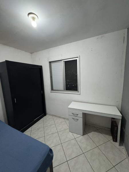 Imagem 12 da galeria do anúncio: Quarto para alugar em apartamento aconchegante – Vila das Me
