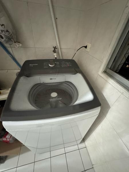 Imagem 7 da galeria do anúncio: Quarto para alugar em apartamento aconchegante – Vila das Me