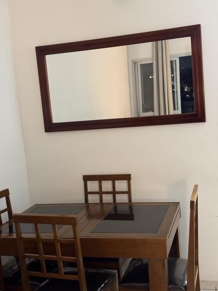 Imagem 4 da galeria do anúncio: Quarto para alugar em apartamento aconchegante – Vila das Me