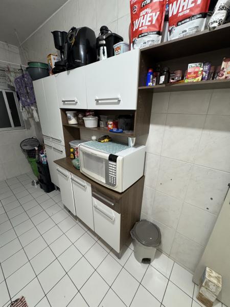 Imagem 8 da galeria do anúncio: Quarto para alugar em apartamento aconchegante – Vila das Me