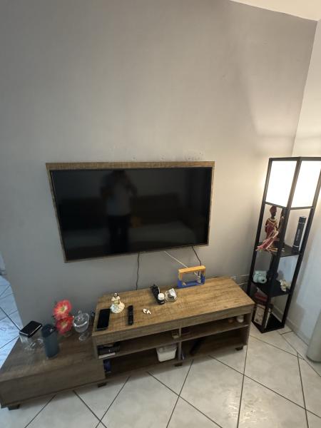 Imagem 3 da galeria do anúncio: Quarto para alugar em apartamento aconchegante – Vila das Me
