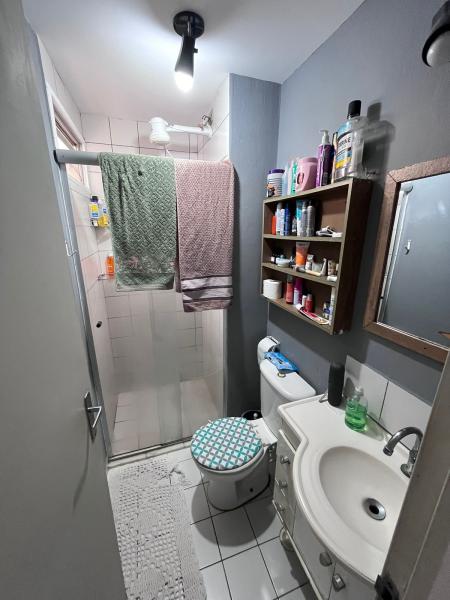 Imagem 5 da galeria do anúncio: Quarto para alugar em apartamento aconchegante – Vila das Me