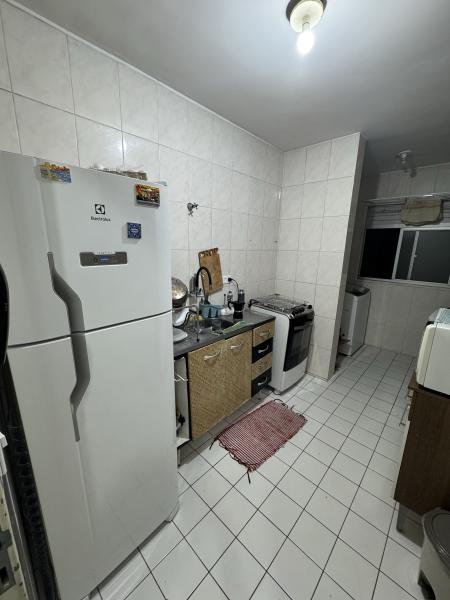 Imagem 6 da galeria do anúncio: Quarto para alugar em apartamento aconchegante – Vila das Me