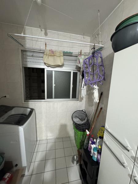 Imagem 9 da galeria do anúncio: Quarto para alugar em apartamento aconchegante – Vila das Me
