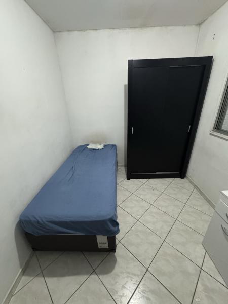 Imagem 11 da galeria do anúncio: Quarto para alugar em apartamento aconchegante – Vila das Me