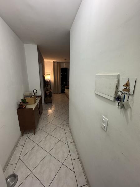 Imagem 1 da galeria do anúncio: Quarto para alugar em apartamento aconchegante – Vila das Me