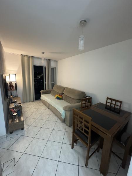 Imagem 2 da galeria do anúncio: Quarto para alugar em apartamento aconchegante – Vila das Me