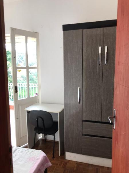 Imagem 1 da galeria do anúncio: Quarto ao lado metro Butanta