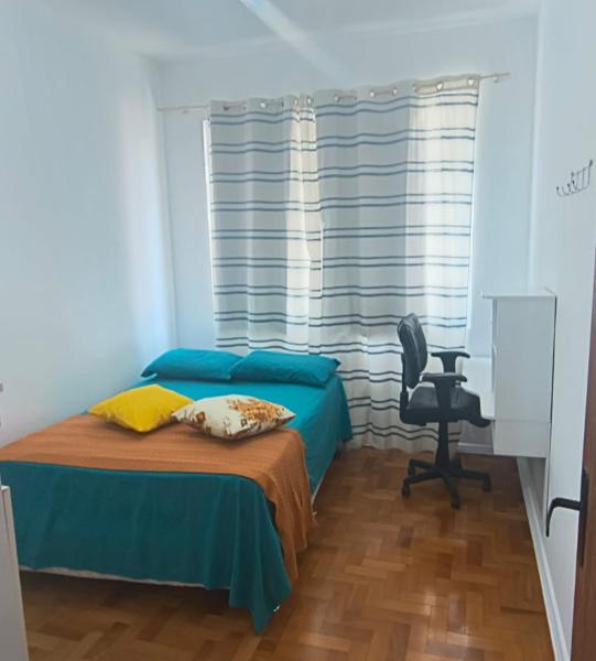 Imagem 1 da galeria do anúncio: Quarto Mensal  em Coqueiros valor (1500 reais)