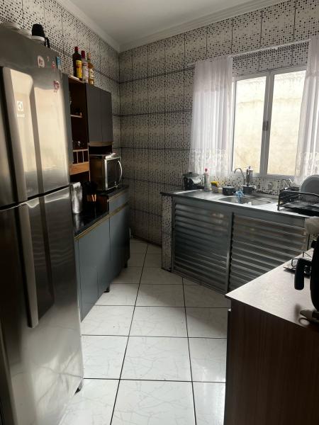 Imagem 5 da galeria do anúncio: Locação de quarto