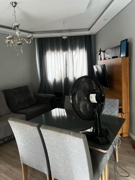 Imagem 2 da galeria do anúncio: Locação de quarto