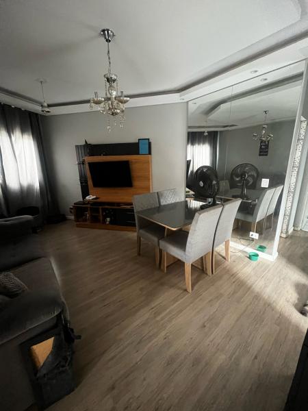 Imagem 4 da galeria do anúncio: Locação de quarto