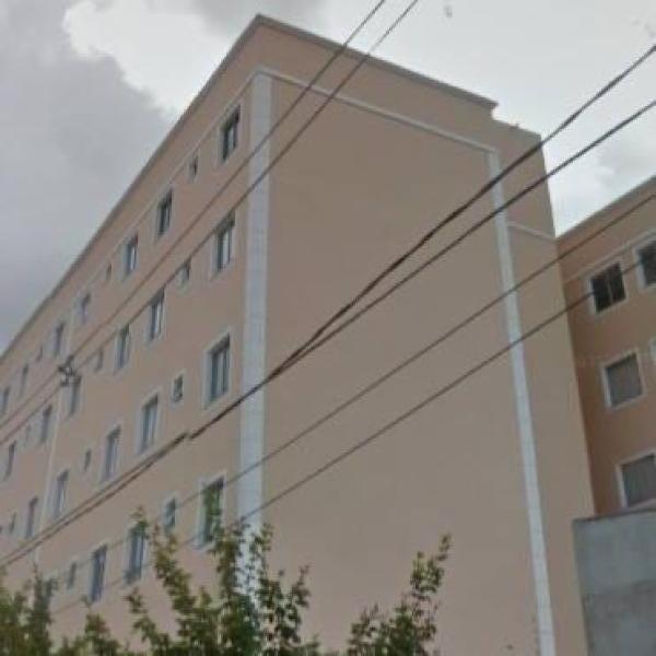 Imagem 12 da galeria do anúncio: Busco uma pessoa para alugar um quarto no meu apto, urgente.