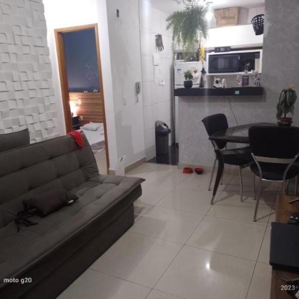 Imagem 11 da galeria do anúncio: Busco uma pessoa para alugar um quarto no meu apto, urgente.