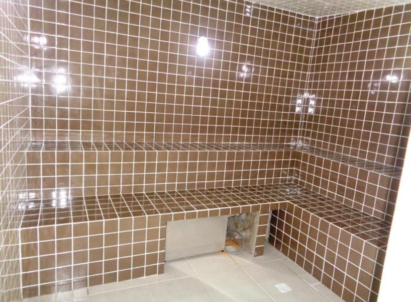 Imagem 7 da galeria do anúncio: Alugo quarto mobiliado em ambiente familiar e aconchegante.