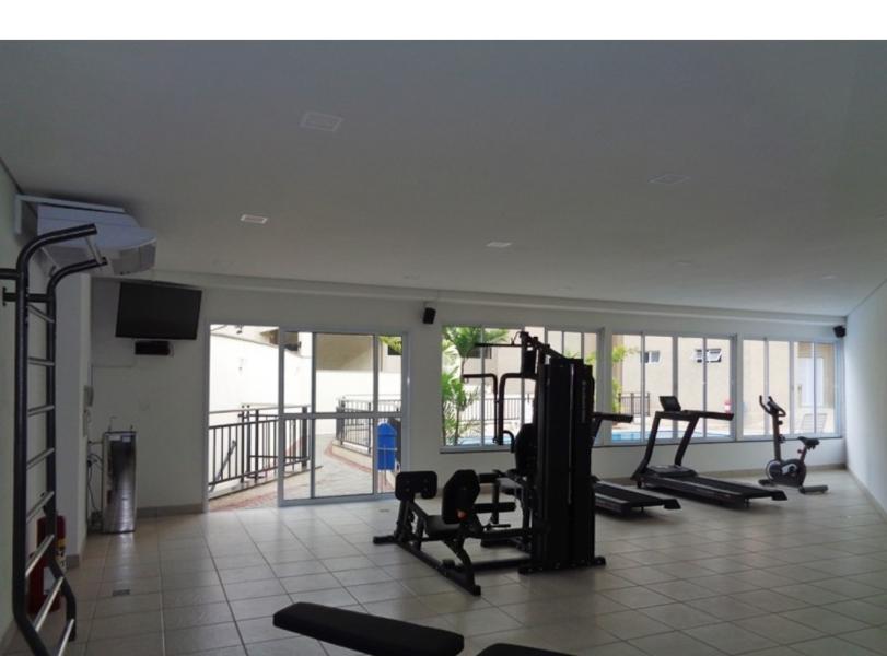 Imagem 4 da galeria do anúncio: Alugo quarto mobiliado em ambiente familiar e aconchegante.