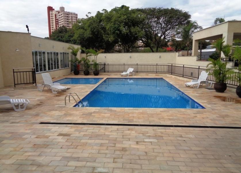 Imagem 5 da galeria do anúncio: Alugo quarto mobiliado em ambiente familiar e aconchegante.