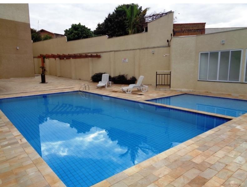 Imagem 3 da galeria do anúncio: Alugo quarto mobiliado em ambiente familiar e aconchegante.