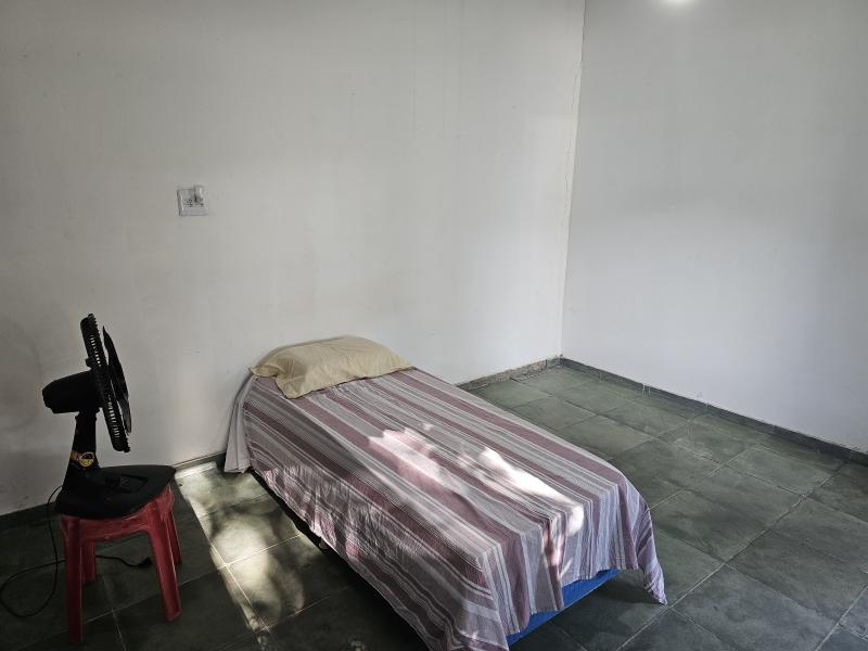 Imagem 3 da galeria do anúncio: Quarto em chácara