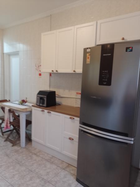 Imagem 13 da galeria do anúncio: Suite ampla no Horto Florestal