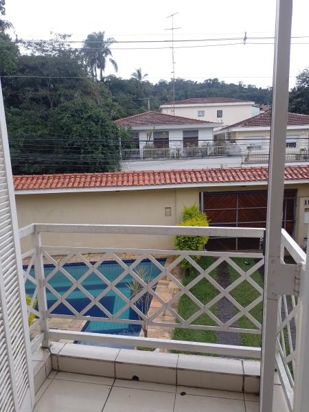 Imagem 1 da galeria do anúncio: Suite ampla no Horto Florestal