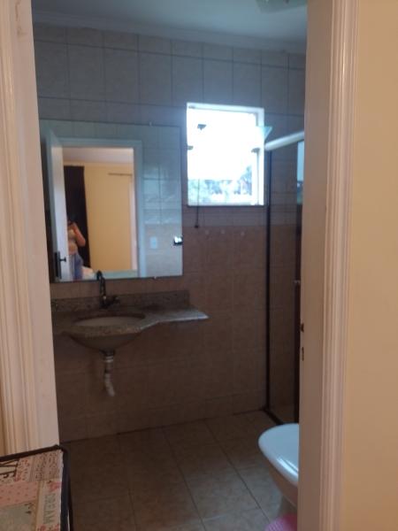 Imagem 6 da galeria do anúncio: Suite ampla no Horto Florestal