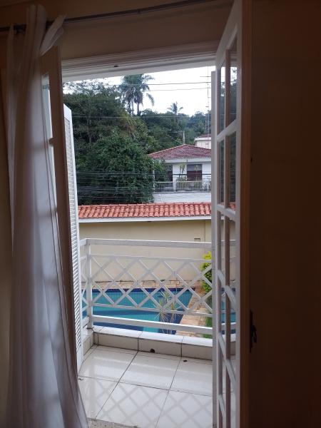 Imagem 9 da galeria do anúncio: Suite ampla no Horto Florestal