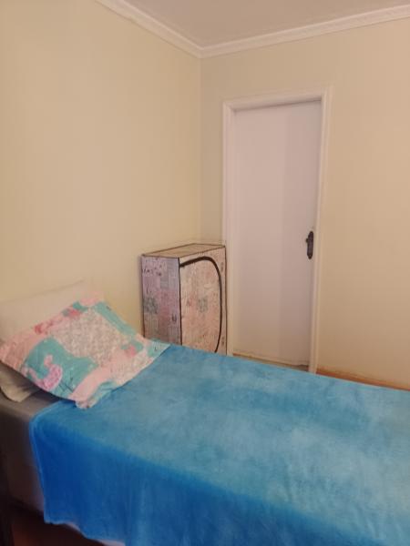 Imagem 2 da galeria do anúncio: Suite ampla no Horto Florestal