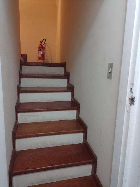 Imagem 11 da galeria do anúncio: Suite ampla no Horto Florestal