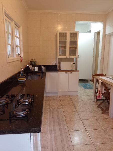 Imagem 14 da galeria do anúncio: Suite ampla no Horto Florestal